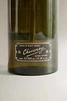 (16.91 oz) CHIMNEY LIQUID SOAP