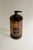 (16.91 oz) SALTED CARAMEL LIQUID SOAP