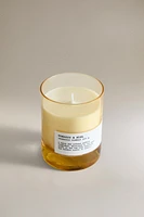 (200 G) BOUGIE PARFUMÉE TOBACCO & MIEL