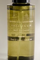 (16.91 oz) BASILICUM LIQUID FOAM SOAP