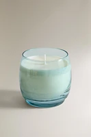 (230 G) NEROLI SCENTED CANDLE