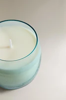 (230 G) NEROLI SCENTED CANDLE