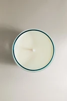 (230 G) NEROLI SCENTED CANDLE