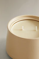 (450 G) SIROC TALES SCENTED CANDLE