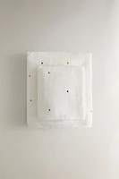 SERVIETTE DE BAIN ENFANT ÉTOILES