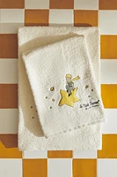 CHILDREN’S LE PETIT PRINCE BATH TOWEL