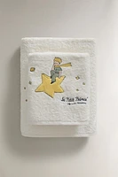 CHILDREN’S LE PETIT PRINCE BATH TOWEL