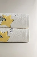 CHILDREN’S LE PETIT PRINCE BATH TOWEL