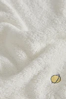 CHILDREN’S LE PETIT PRINCE BATH TOWEL