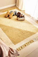 WOOL AREA RUG