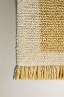 WOOL AREA RUG