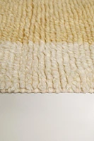 WOOL AREA RUG