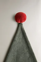 CHILDREN’S CHRISTMAS ELF HAT