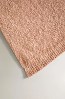 WOOL BLANKET