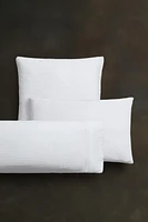 CREPE PILLOWCASE