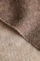 WOOL BLANKET