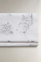 TOILE DE JOUY BEACH FLAT SHEET