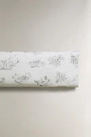 TOILE DE JOUY BEACH PILLOWCASE