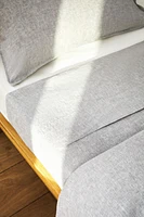 LINEN FLAT SHEET