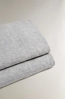 LINEN FLAT SHEET