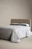 LINEN FLAT SHEET