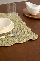 LEAF PLACEMAT