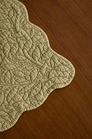 LEAF PLACEMAT