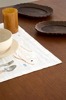 FISH PLACEMAT