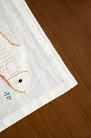 FISH PLACEMAT