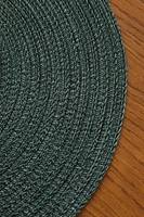 SET OF CHRISTMAS SPIRAL PLACEMATS (SET 2)