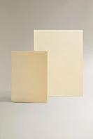 STATIONERY PLANNER NOTEBOOK WITH BOX