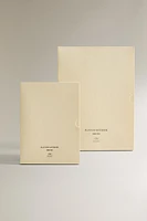 STATIONERY PLANNER NOTEBOOK WITH BOX