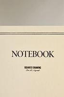 SET OF SOFT COVER NOTEBOOKS (SET 3)