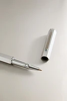 STATIONERY METAL PEN