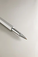 STATIONERY METAL PEN