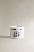 STATIONERY: CALENDAR ADHESIVE TAPE