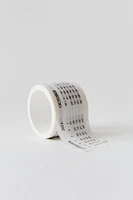 STATIONERY: CALENDAR ADHESIVE TAPE