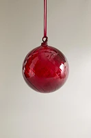 CHRISTMAS BALL TREE DECORATION