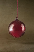 CHRISTMAS BALL TREE DECORATION