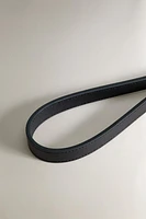 PLAIN PET LEASH