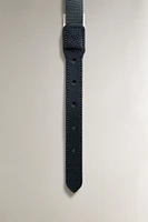 PLAIN PET COLLAR