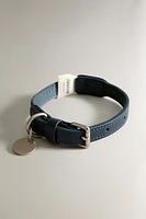 PLAIN PET COLLAR