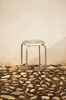 STEEL STOOL