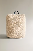 BOUCLÉ DOORSTOP