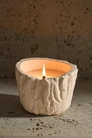 G) WHITE LOTUS OUTDOOR SCENTED CANDLE