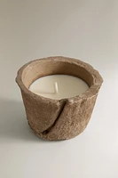 G) ETERNAL MUSK OUTDOOR SCENTED CANDLE