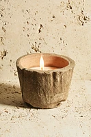 G) ETERNAL MUSK OUTDOOR SCENTED CANDLE