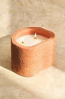 (2 KG) CITRONELLE OUTDOOR SCENTED CANDLE