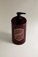 (16.91 oz) GINGERBREAD LIQUID SOAP