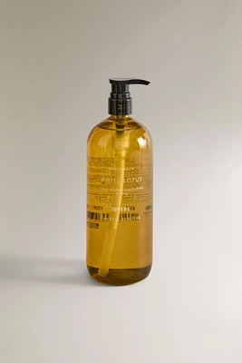 (34 oz) WHITE LOTUS LIQUID HAND SOAP